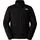 Jacke schwarz 2