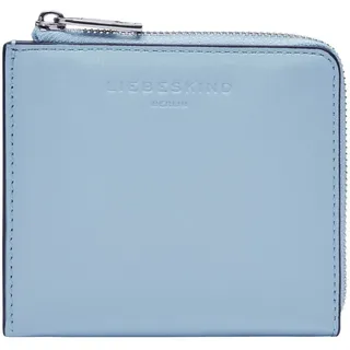 Liebeskind Berlin Paris Biker Nino Geldbörse blau