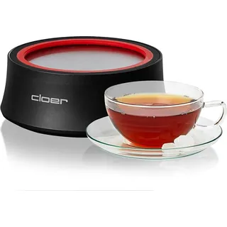 Cloer Elektrisches Stövchen Cloer 6700