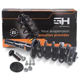 gh Federbein Komplett Federbein