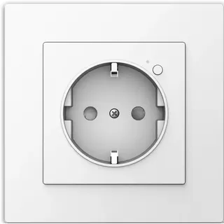 Aqara Wall Outlet H2 Weiß 2 St.