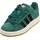 Collegiate Green / Core Black / Off White 38 2/3