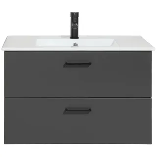 WELLTIME Trento Waschtisch 80 x 47,5 cm