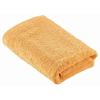 Duschtuch 70 x 140 cm apricot