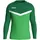 Iconic Sweatshirt 222 soft green/sportgrün S