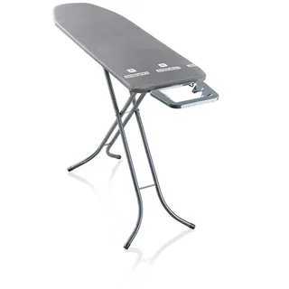 Leifheit Bügelbrett Classic M Black 120 x 38 cm