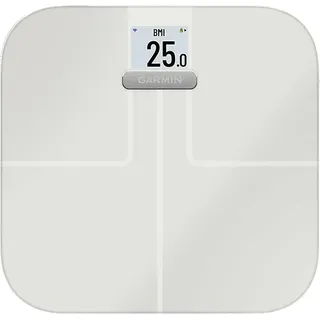 Garmin Index S2 Smart weiß