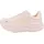 Damen Lilac Cream/Tangerine Glow 37