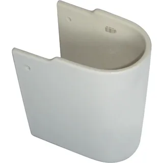 Ideal Standard Wandsäule Connect Weiß