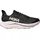 Herren Black/White 47 1/3