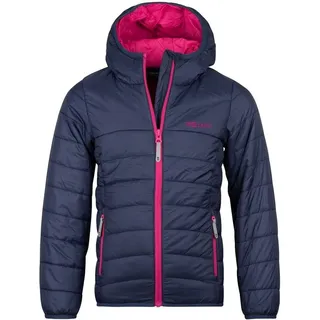 TROLLKIDS Eikefjord Jacke Dunkelblau 128