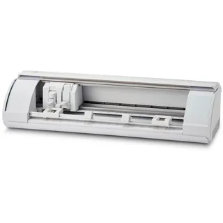 Silhouette Cameo 5 weiß