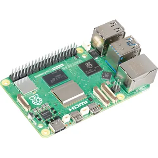 Raspberry Pi 5 16 GB RAM