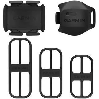 Garmin Capteurs de vitesse et de cadence 2 Accessoires connectés - TU