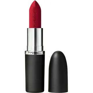 MAC MACximal Silky Matte Lipstick Ruby Woo 3,5 g