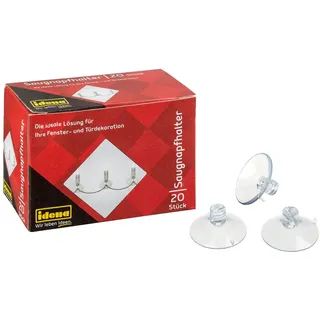 IDENA LED Lichterkette Innenbereich Weiß