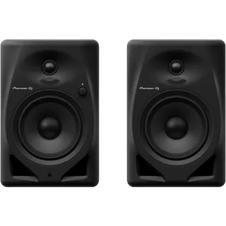 Pioneer DM-50D Pair Speakers One Size
