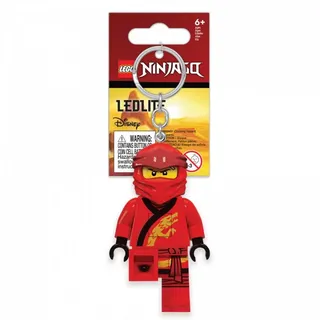 Euromic LEGO® Ninjago Legacy Kai leuchtende Figur