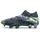 Damen Gray Skies-Puma White-Fizzy Apple 38,5