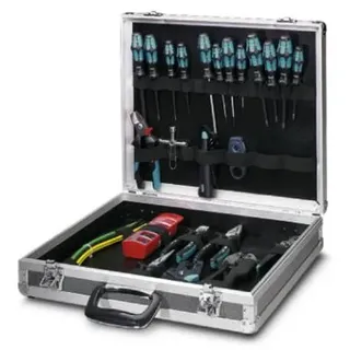 Phoenix Contact TOOL-CASE BASIC