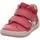 Mädchen Superfree Rot 5540 Sneaker Rot 5540 27 EU