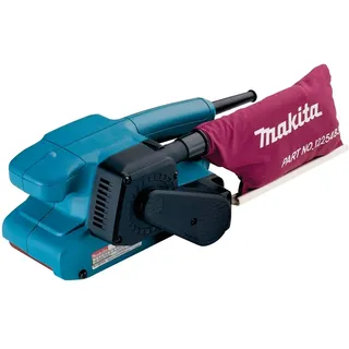 Makita 9911 Bandschleifer 650 W