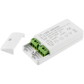 ChiliTec CT-12E-V2 LED-Trafo