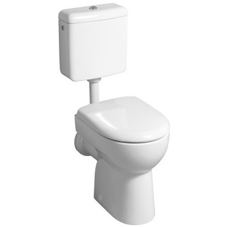 Geberit Renova WC-Sitz 573010000