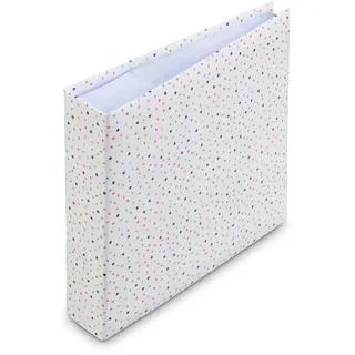 Hama Confetti, für 200 Fotos im Format 10x15 cm