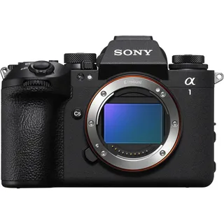 Sony Alpha 1 II Body (ILCE-1M2)