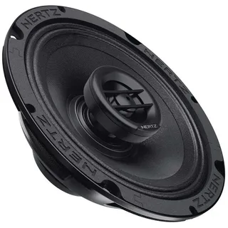Hertz SPL SX 165 Neo 2-Wege Koax Lautsprecher 16,5 cm