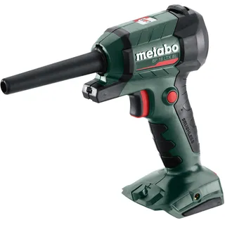 Metabo BP 18 LTX BL Akku-Blaspistole