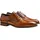 Sabre Herren Cognac 43