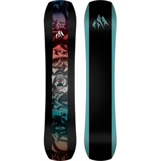 JONES MOUNTAIN TWIN JUNIOR Snowboard 2026 - 145