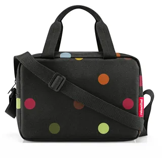 Reisenthel Coolerbag To-go Weiche Tragbare Kühlbox - Dots - One Size