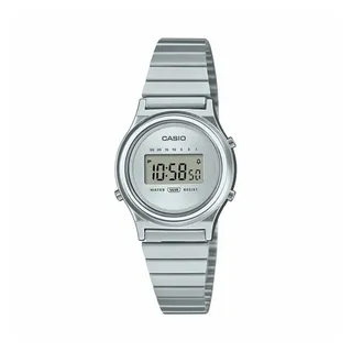 Casio La700we-7aef Uhr White One Size