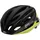 55-59 cm Matte Black / Gloss Hi Viz Yellow
