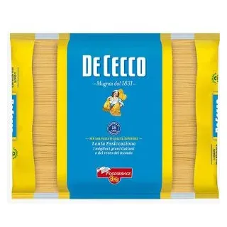 De Cecco Spaghetti 3,0 kg, 1 St.