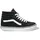 Black/True White 34