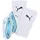 Sleeve Schienbeinschoner Blau XS