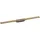 900 mm brushed bronze