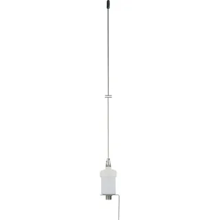 Albrecht 64130 Masttop 3200 Funkscanner-Mobilantenne