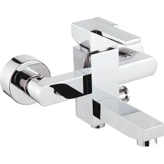 Primaster New York Einhandwannenmischer Chrom