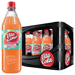 Vita Limo Paradiso 12x1,0 l