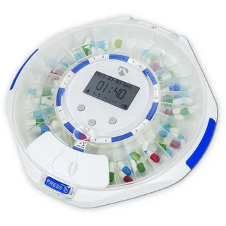 Nedis Smart Tablettenspender