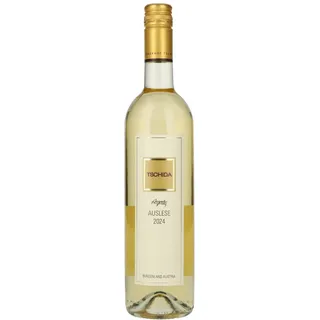 Weingut Tschida Auslese 2024 0,75 l
