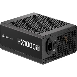 Corsair HX1000i SHIFT 1000 Watt Netzteil 80+ Platinum (modular) ATX 3.1 PCIe 5.1