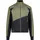 Detachable Sleeves Funktionsjacke Herren Grün 50