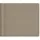 Taupe 90 x 1000 cm Polyester-Oxford