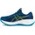 Herren Twilight Blue / Yamabuki 40,5